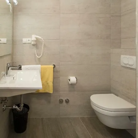 Guest house Pansion Preza