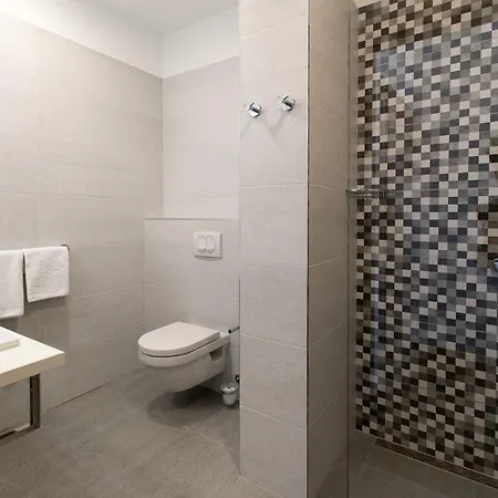 Guest house Pansion Preza