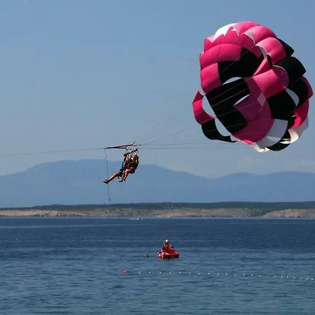 Pansion Preza Πανσιόν Selce