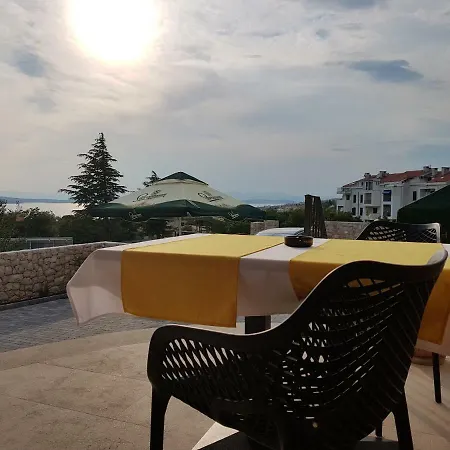 Guest house Pansion Preza