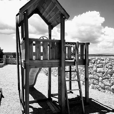 Pansion Preza Гостевой дом