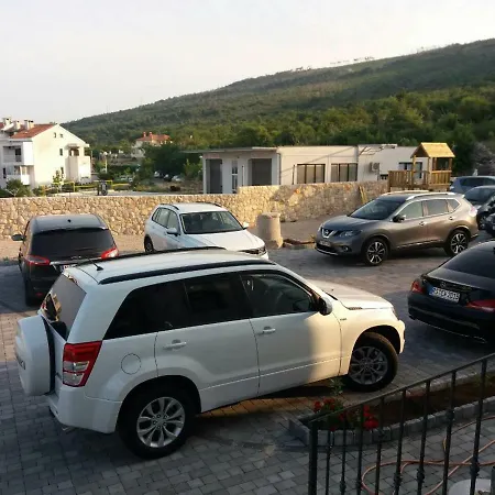 Pansion Preza Guest house