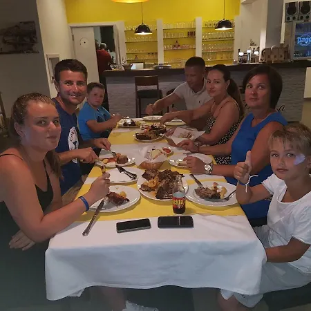 Pansion Preza Guest house