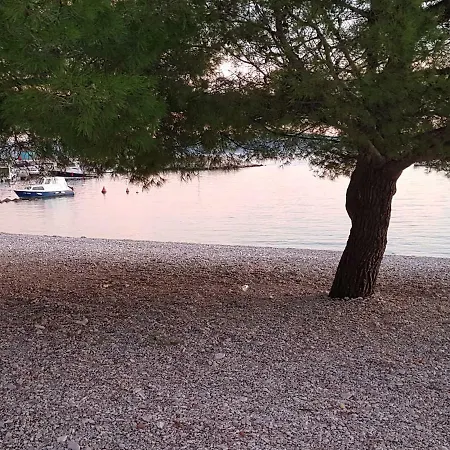 Pansion Preza Πανσιόν