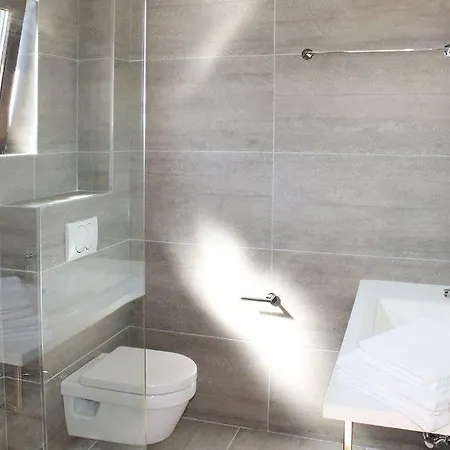 Pansion Preza 4* Selce