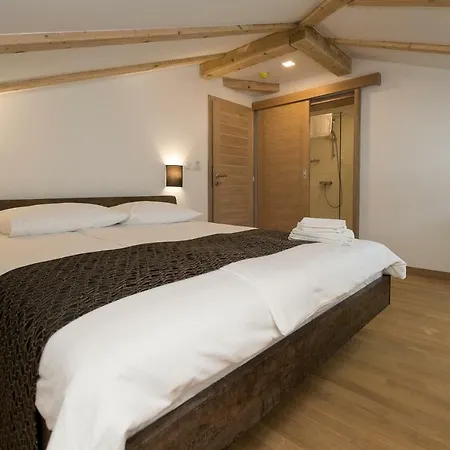 Guest house Pansion Preza