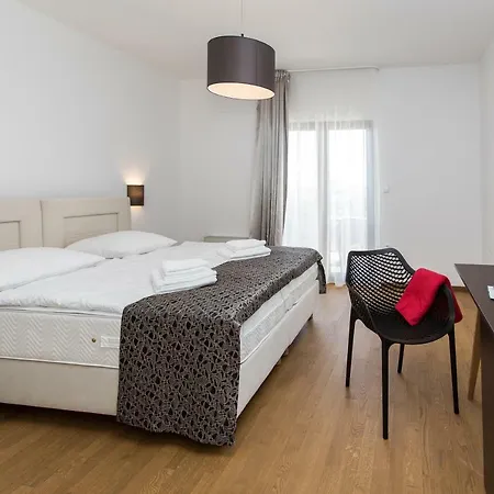 Pansion Preza 4* Selce