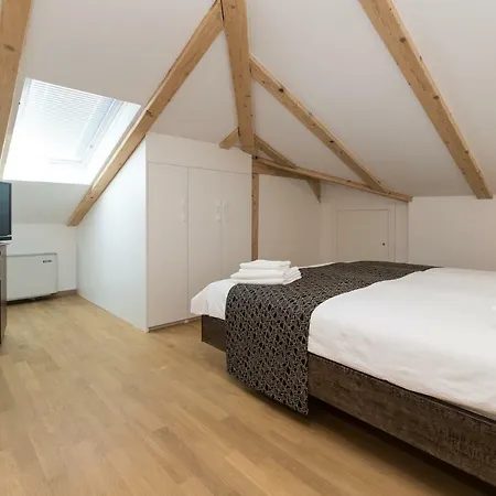 Гостевой дом Pansion Preza Селце