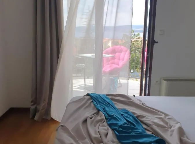 Pansion Preza Guest house Selce