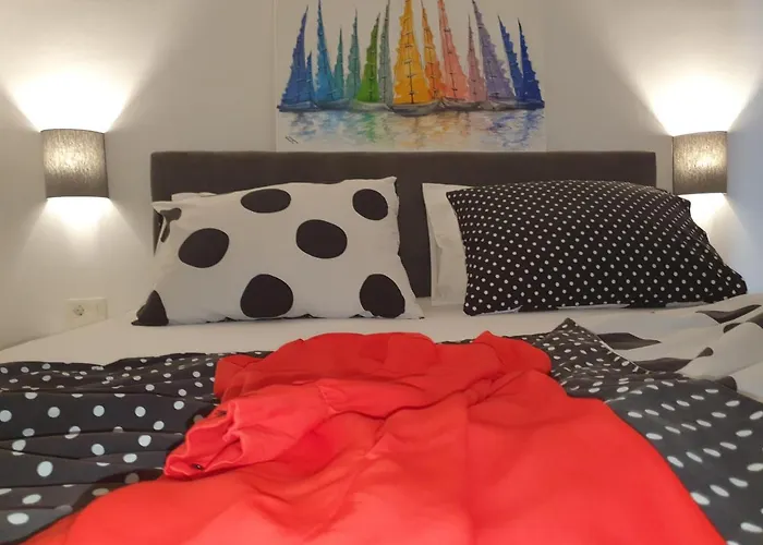 Pansion Preza Guest house