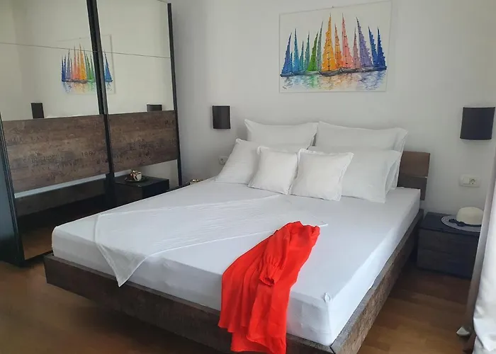 Pansion Preza Guest house Selce