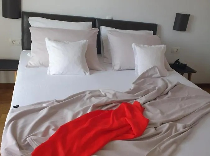 Pansion Preza Vendégház 4*