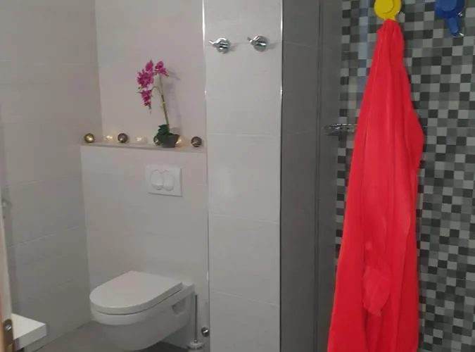Guest house Pansion Preza Selce