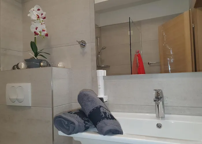 Pansion Preza Guest house Selce