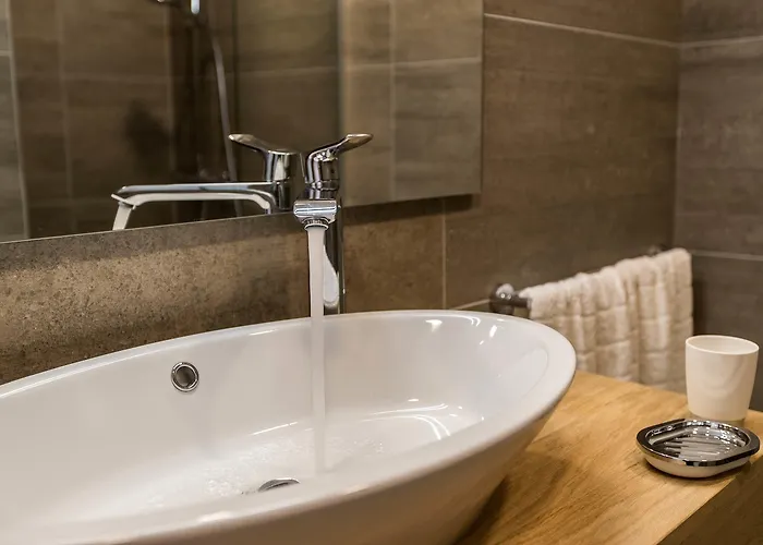 Guest house Pansion Preza Selce