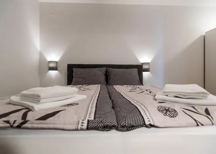 Guest house Pansion Preza