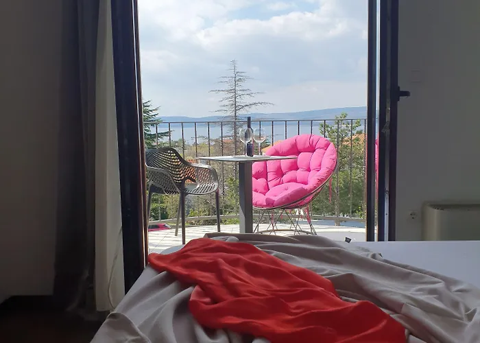 Pansion Preza Guest house Selce