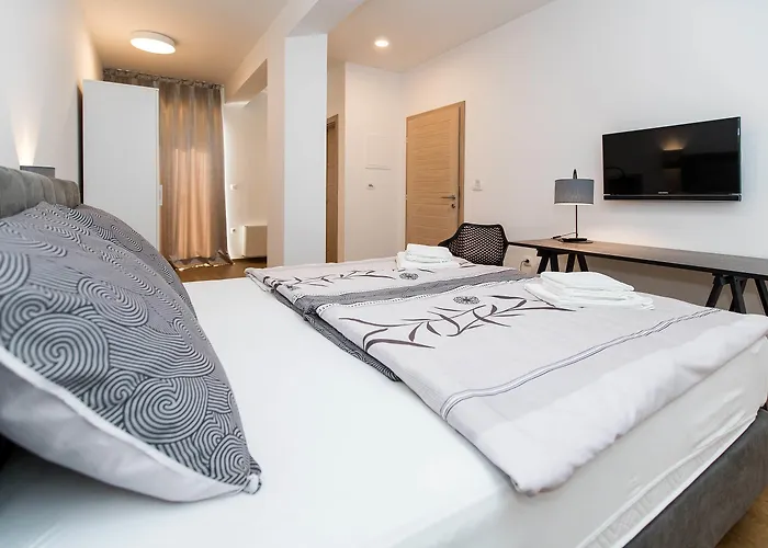Guest house Pansion Preza