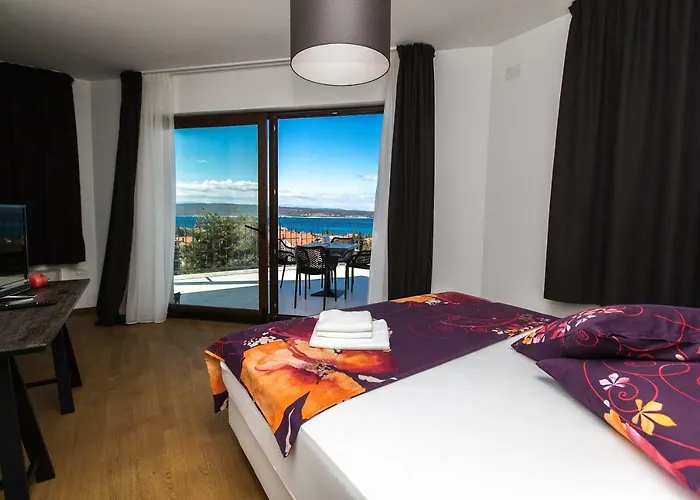 Pansion Preza Guest house