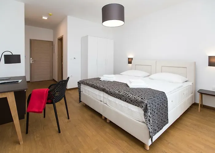 Guest house Pansion Preza