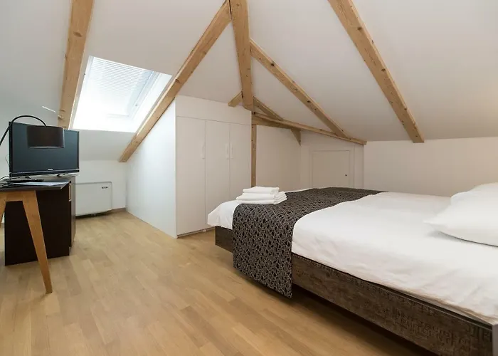 Guest house Pansion Preza Selce